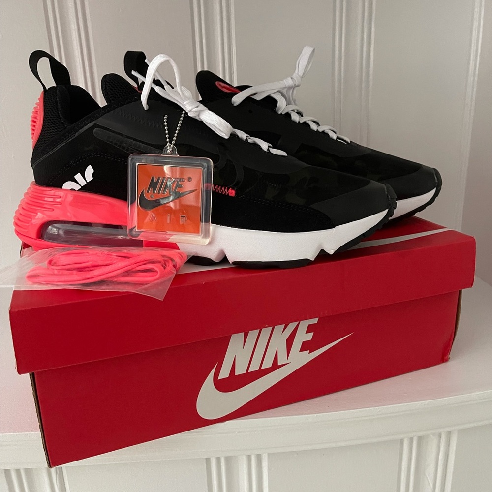 Nike 290 AirMax SP